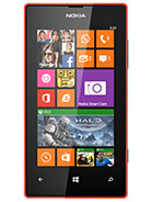 Nokia Lumia 525 title=